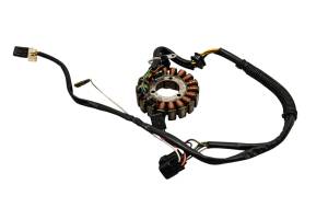 Polaris - 04 Polaris Predator 500 2x4 Stator - Image 2