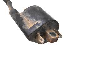 Yamaha - 09 Yamaha YFZ450R Ignition Coil - Image 2