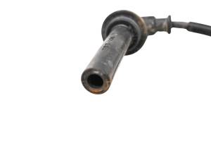 Yamaha - 09 Yamaha YFZ450R Ignition Coil - Image 3