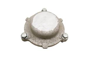 CF-Moto - 21 CF-Moto CForce 600 Touring 4x4 Bevel Gear Bearing Cover - Image 3