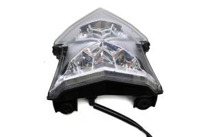 Kawasaki - 19 Kawasaki Ninja 650 ABS Tail Brake Light EX650K - Image 2