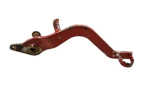 04 Polaris Predator 500 2x4 Rear Brake Pedal