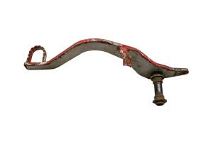 Polaris - 04 Polaris Predator 500 2x4 Rear Brake Pedal - Image 2