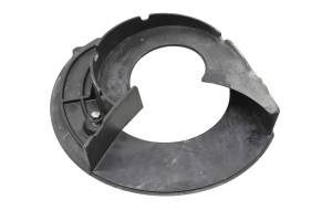 21 CF-Moto CForce 600 Touring 4x4 Air Deflector Clutch Cover