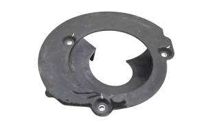 CF-Moto - 21 CF-Moto CForce 600 Touring 4x4 Air Deflector Clutch Cover - Image 2