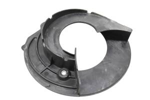 CF-Moto - 21 CF-Moto CForce 600 Touring 4x4 Air Deflector Clutch Cover - Image 3