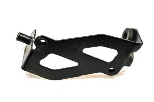 19 Kawasaki Ninja 650 ABS Regulator Rectifier Guard Bracket Mount EX650K