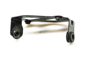 Kawasaki - 19 Kawasaki Ninja 650 ABS Regulator Rectifier Guard Bracket Mount EX650K - Image 2