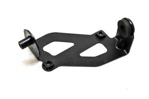 Kawasaki - 19 Kawasaki Ninja 650 ABS Regulator Rectifier Guard Bracket Mount EX650K - Image 3