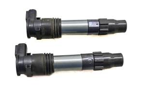 19 Kawasaki Ninja 650 ABS Ignition Coils EX650K