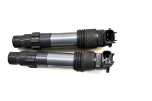 Kawasaki - 19 Kawasaki Ninja 650 ABS Ignition Coils EX650K - Image 3