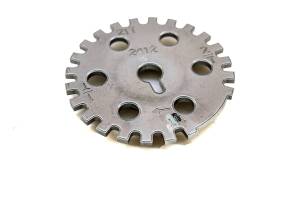 Kawasaki - 19 Kawasaki Ninja 650 ABS Crank Gear EX650K - Image 2