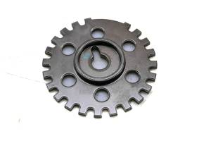 Kawasaki - 19 Kawasaki Ninja 650 ABS Crank Gear EX650K - Image 3