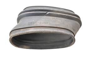 Kawasaki - 05 Kawasaki Brute Force 750 4x4i Clutch Snorkel Intake Duct Boot KVF750 - Image 3