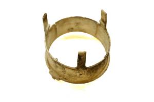 Polaris - 98 Polaris Sportsman 500 4x4 Speedometer Support Bracket Cover - Image 2