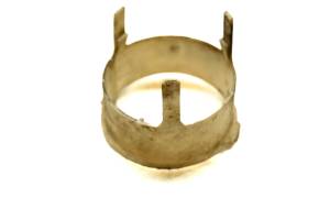 Polaris - 98 Polaris Sportsman 500 4x4 Speedometer Support Bracket Cover - Image 3