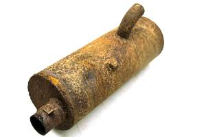 Polaris - 98 Polaris Sportsman 500 4x4 Muffler Exhaust Pipe - Image 2