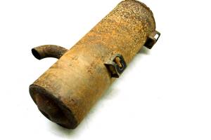 Polaris - 98 Polaris Sportsman 500 4x4 Muffler Exhaust Pipe - Image 3