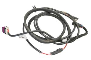 Polaris - 19 Polaris 800 Axyx SKS Taillight Jumper Wire Harness Electrical Wiring 146" - Image 2