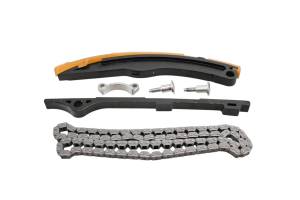 16 Polaris Sportsman 450 4x4 Cam Chain & Guides