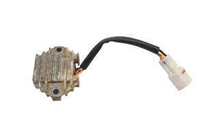 05 Yamaha YFZ450 Regulator Rectifier