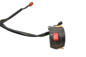 Polaris - 08 Polaris Outlaw 50 2x4 Headlight On Off Handlebar Start Switch - Image 1