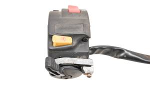 Polaris - 08 Polaris Outlaw 50 2x4 Headlight On Off Handlebar Start Switch - Image 3