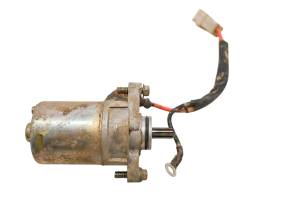 Polaris - 08 Polaris Outlaw 50 2x4 Starter Motor - Image 2