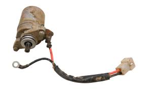 Polaris - 08 Polaris Outlaw 50 2x4 Starter Motor - Image 3