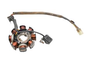 Polaris - 08 Polaris Outlaw 50 2x4 Stator - Image 2