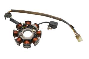 Polaris - 08 Polaris Outlaw 50 2x4 Stator - Image 3