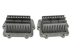 Polaris - 19 Polaris 800 Axyx SKS Reed Valves 146" - Image 2