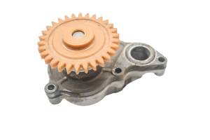 Suzuki - 04 Suzuki LTZ400 Water Pump Housing & Impeller Quadsport Z400 KFX400 - Image 3