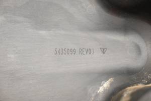 Polaris - 05 Polaris Sportsman 800 Twin EFI Outer Stator Cover - Image 4