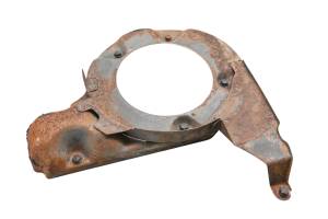 Yamaha - 01 Yamaha Grizzly 600 4x4 Primary Clutch Guard Cover YFM600F - Image 2