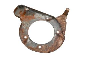 Yamaha - 01 Yamaha Grizzly 600 4x4 Primary Clutch Guard Cover YFM600F - Image 3