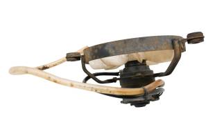 Yamaha - 01 Yamaha Grizzly 600 4x4 Radiator Fan YFM600F - Image 2