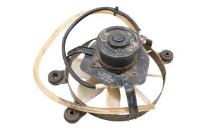Yamaha - 01 Yamaha Grizzly 600 4x4 Radiator Fan YFM600F - Image 3