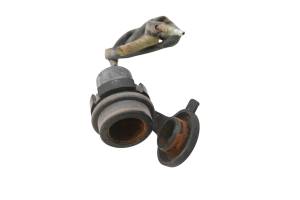 Kawasaki - 08 Kawasaki Brute Force 750 4x4i 12 Volt Accessory Outlet 12V KVF750 - Image 2