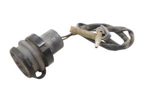 Kawasaki - 08 Kawasaki Brute Force 750 4x4i 12 Volt Accessory Outlet 12V KVF750 - Image 3