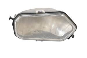 11 Polaris Ranger Crew 800 EFI Front Right Headlight