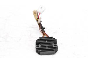 12 Polaris Assault RMK 800 Regulator Rectifier 155"