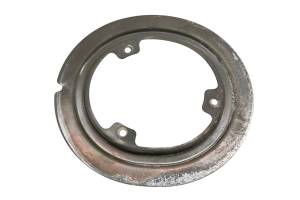 Polaris - 11 Polaris Ranger Crew 800 EFI Clutch Retainer Ring Seal Plate - Image 2