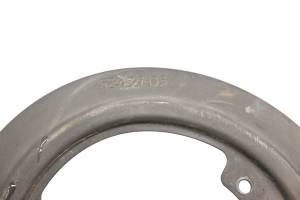 Polaris - 11 Polaris Ranger Crew 800 EFI Clutch Retainer Ring Seal Plate - Image 3