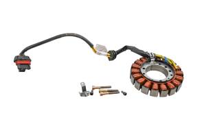 16 Polaris Sportsman 450 4x4 Stator