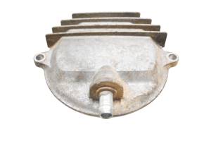 Kawasaki - 09 Kawasaki Prairie 360 4x4 Camshaft Cylinder Head Cover KVF360 - Image 3