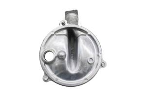 Kawasaki - 09 Kawasaki Prairie 360 4x4 Oil Filler Cover KVF360 - Image 2
