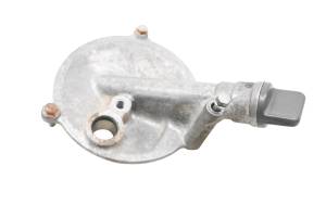 Kawasaki - 09 Kawasaki Prairie 360 4x4 Oil Filler Cover KVF360 - Image 3