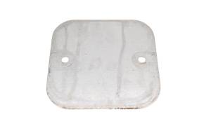 Polaris - 16 Polaris Sportsman 450 4x4 Voltage Regulator Rectifier Plate Mount - Image 2