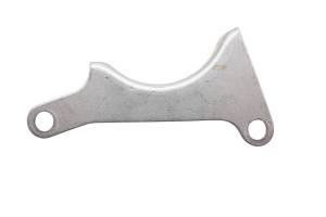 Kawasaki - 09 Kawasaki Prairie 360 4x4 Chain Guide Bracket KVF360 - Image 2